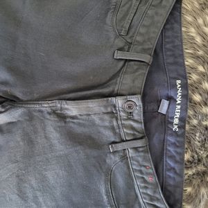 Banana Republic jeans